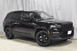 New 2025 Jeep Grand Cherokee Limited w/ Luxury Tech Group II image 4