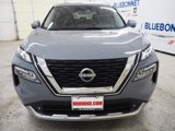 Used 2022 Nissan Rogue Platinum w/ Head-Up Display Package image 2
