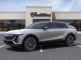 New 2025 Cadillac Lyriq Sport image 2
