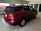 Used 2024 Chevrolet Equinox LT image 3