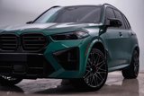 Used 2025 BMW X5 M Competition w/ Executive Package image 2