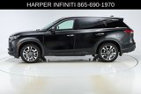 Certified 2025 INFINITI QX60 Luxe w/ Vision Package image 2
