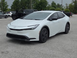 New 2026 Toyota Prius LE image 2
