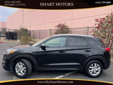 Used 2021 Hyundai Tucson Value image 3