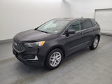 Used 2023 Ford Edge SEL image 2