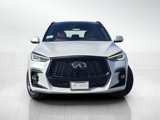 New 2025 INFINITI QX50 Sport image 2