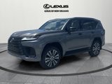 New 2025 Lexus LX 700h Luxury image 3