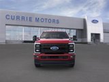 New 2025 Ford F350 Platinum image 6