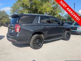 Used 2022 Chevrolet Tahoe LT w/ Luxury Package image 3