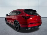 New 2026 Acura MDX A-Spec image 3
