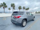 Used 2021 Chevrolet Traverse LS image 4