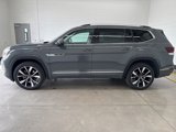 New 2025 Volkswagen Atlas SEL Premium R-Line image 2
