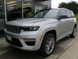 New 2025 Jeep Grand Cherokee Summit image 5