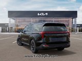 New 2025 Kia Carnival SX Prestige image 5
