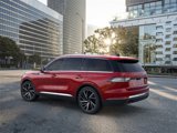 New 2025 Lincoln Aviator Reserve w/ Equipment Group 201A image 4