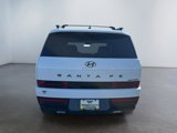 New 2026 Hyundai Santa Fe Calligraphy image 6