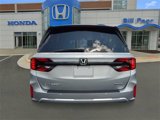 New 2026 Honda Odyssey Touring image 4
