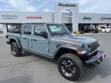 New 2025 Jeep Gladiator Rubicon w/ Convenience Group image 2