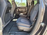 Used 2017 Chevrolet Traverse LT w/ Style and Technology Package image 5