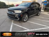Used 2021 Dodge Durango SXT image 3