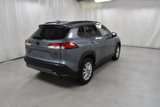 Certified 2022 Toyota Corolla Cross LE image 5