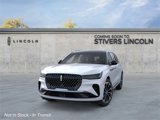 New 2025 Lincoln Nautilus Reserve image 2