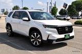 New 2025 Honda Pilot Elite image 2