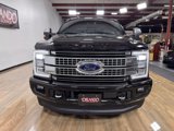 Used 2019 Ford F250 Platinum w/ Platinum Ultimate Package image 2