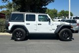 New 2025 Jeep Wrangler Willys image 3
