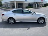 Used 2013 Lexus GS 350 AWD image 4