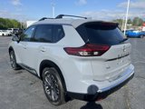 New 2025 Nissan Rogue Platinum image 5