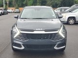 Certified 2024 Kia Sportage EX image 2