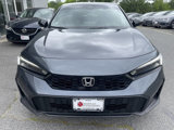 Used 2025 Honda Civic Sport image 2
