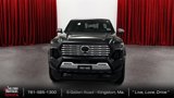 New 2025 Toyota Tacoma Limited image 2