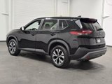 Used 2023 Nissan Rogue SV image 3