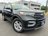 Certified 2020 Ford Explorer XLT w/ Equipment Group 202A image 2