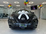 Used 2022 Nissan Murano SV image 2