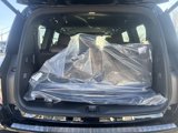 New 2025 Nissan Armada Platinum image 5
