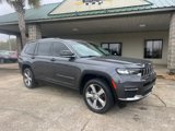 Used 2021 Jeep Grand Cherokee L Limited image 2