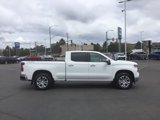 New 2025 Chevrolet Silverado 1500 LTZ w/ LTZ Premium Package image 2