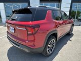 New 2026 GMC Terrain Elevation w/ Elevation Premium Package image 4