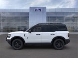 New 2025 Ford Bronco Sport Outer Banks image 3
