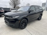 New 2025 Lincoln Navigator Reserve image 4
