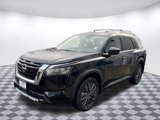 New 2025 Nissan Pathfinder SL w/ SL Premium Package image 6