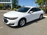 Used 2022 Chevrolet Malibu LT image 4