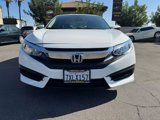Used 2017 Honda Civic LX image 3