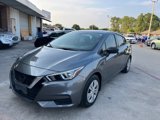 Used 2021 Nissan Versa S image 2