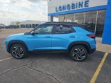 New 2025 Chevrolet TrailBlazer RS w/ Convenience Package image 4
