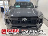 New 2025 Toyota Tacoma TRD Off-Road image 6