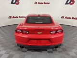 Used 2023 Chevrolet Camaro LT image 5